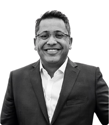 Jonathan Martinez, MD · Medical Director