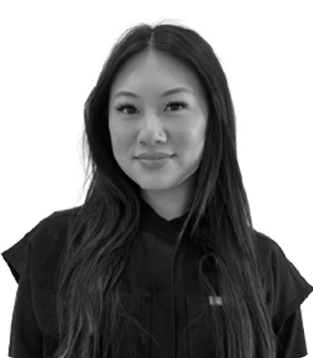 Naomi Kapoor, PA-C · Physician Assistant